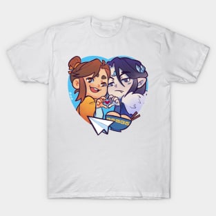 Cute Moshang! T-Shirt